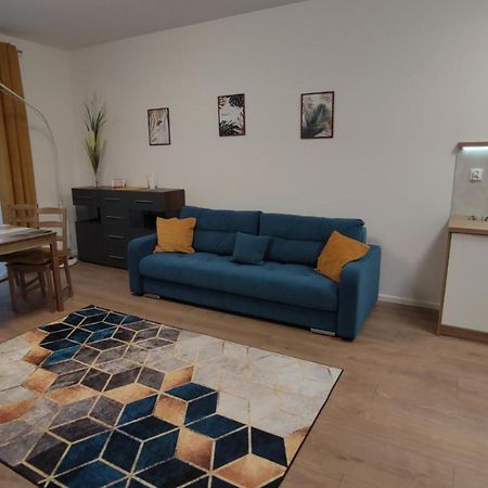 Świecie Apartament "Marianki" Jagielly 3 מראה חיצוני תמונה