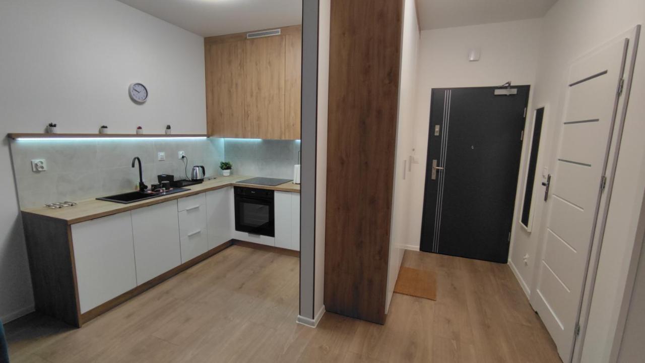 Świecie Apartament "Marianki" Jagielly 3 מראה חיצוני תמונה