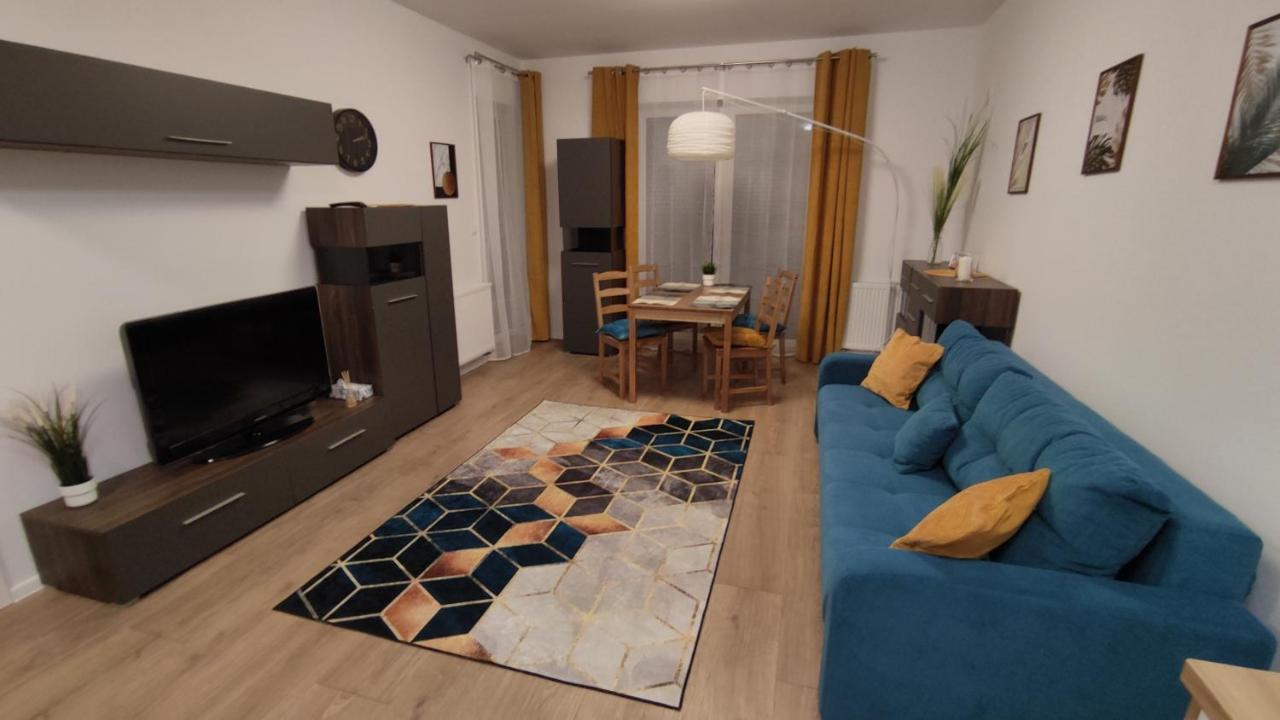 Świecie Apartament "Marianki" Jagielly 3 מראה חיצוני תמונה