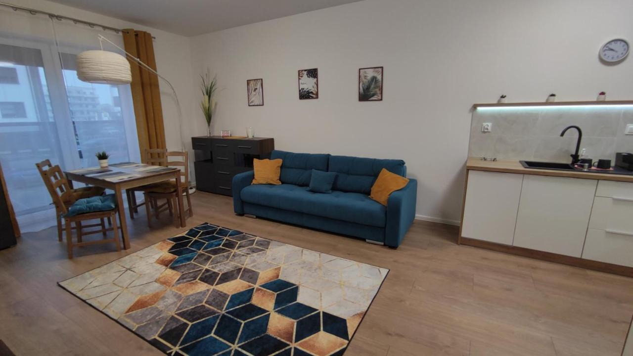 Świecie Apartament "Marianki" Jagielly 3 מראה חיצוני תמונה