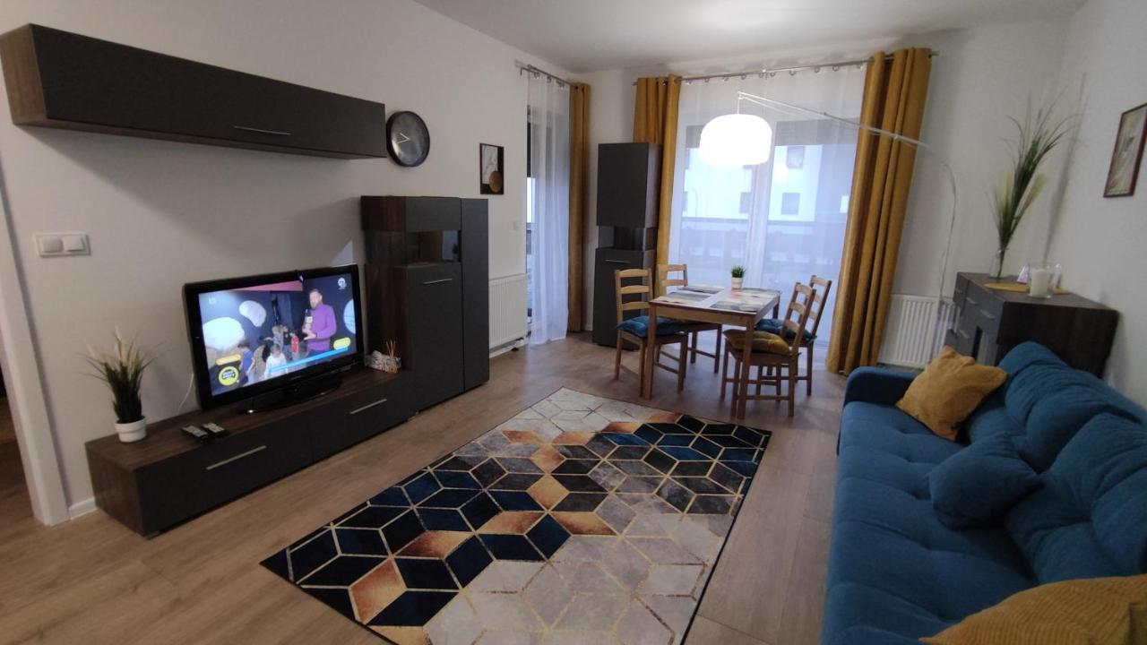 Świecie Apartament "Marianki" Jagielly 3 מראה חיצוני תמונה