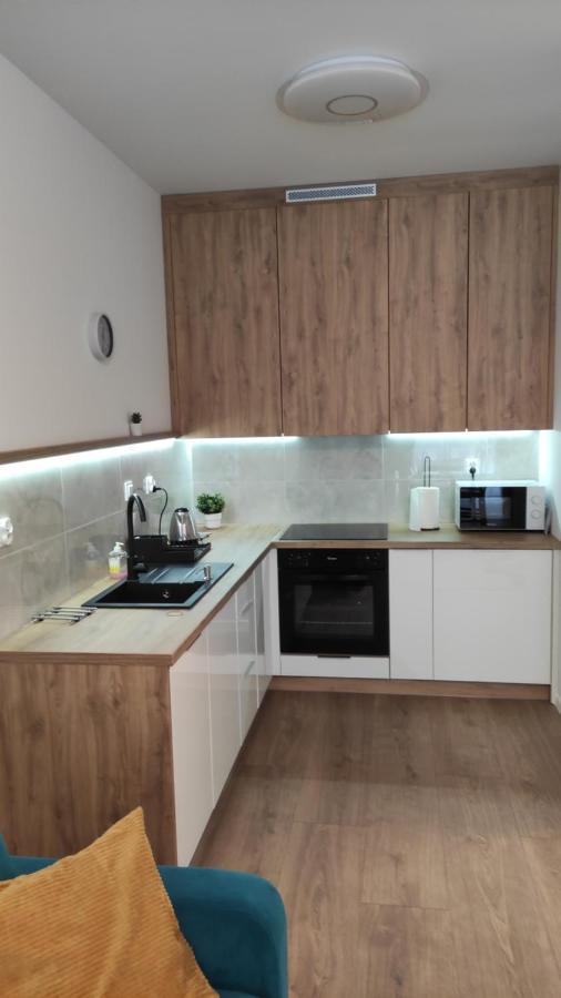 Świecie Apartament "Marianki" Jagielly 3 מראה חיצוני תמונה
