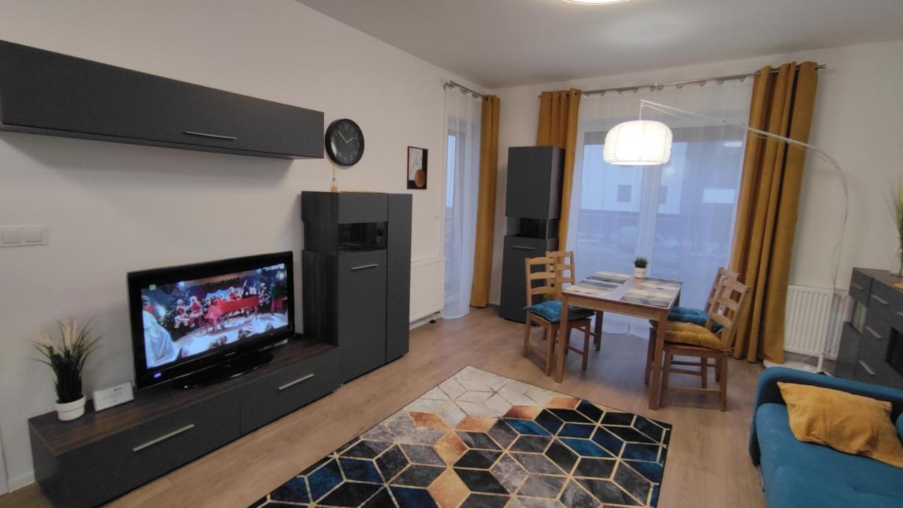 Świecie Apartament "Marianki" Jagielly 3 מראה חיצוני תמונה