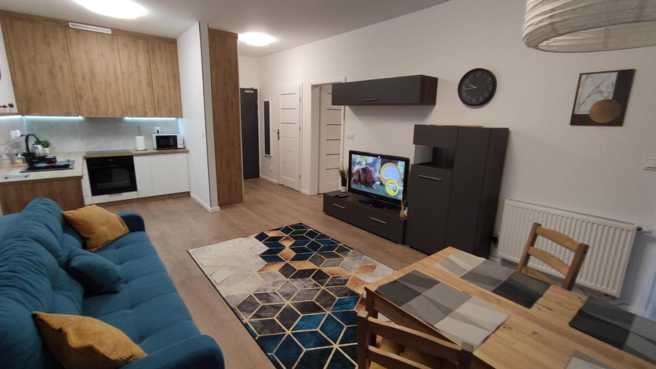 Świecie Apartament "Marianki" Jagielly 3 מראה חיצוני תמונה