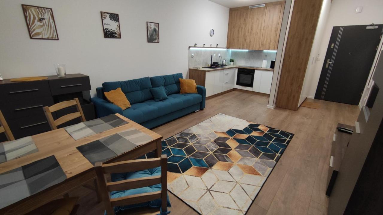 Świecie Apartament "Marianki" Jagielly 3 מראה חיצוני תמונה