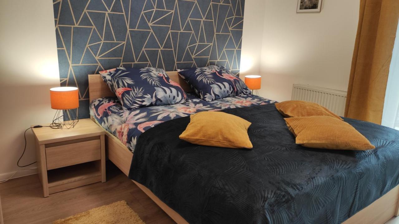 Świecie Apartament "Marianki" Jagielly 3 מראה חיצוני תמונה
