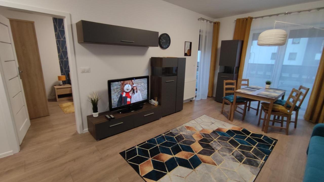 Świecie Apartament "Marianki" Jagielly 3 מראה חיצוני תמונה
