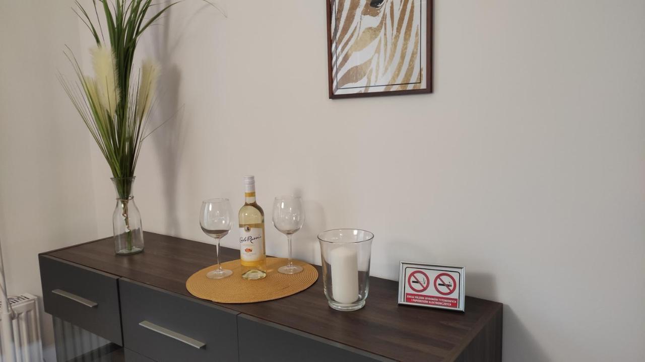Świecie Apartament "Marianki" Jagielly 3 מראה חיצוני תמונה