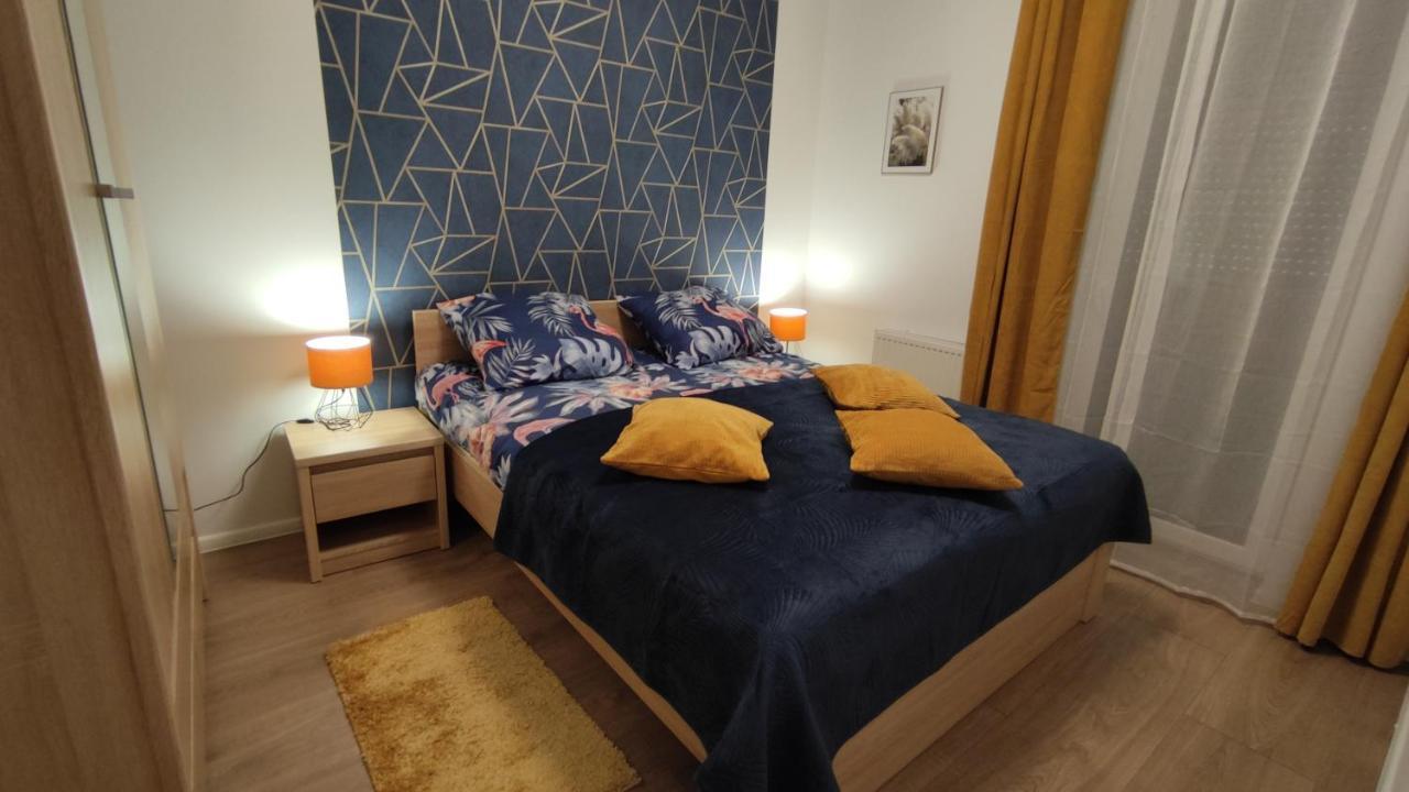 Świecie Apartament "Marianki" Jagielly 3 מראה חיצוני תמונה