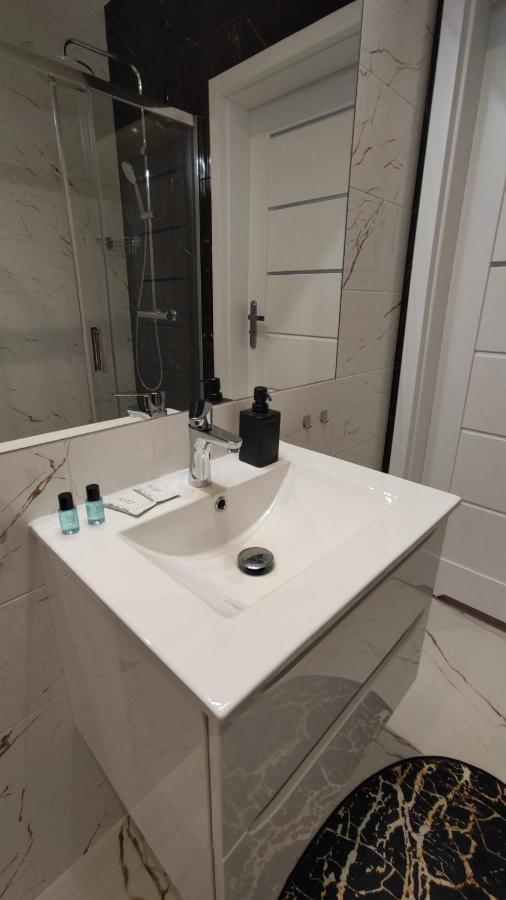 Świecie Apartament "Marianki" Jagielly 3 מראה חיצוני תמונה