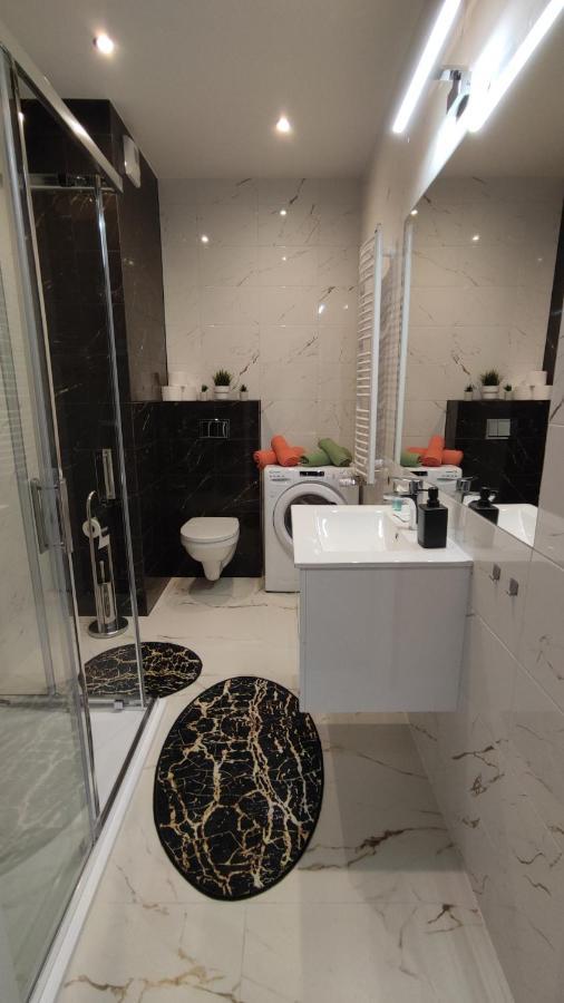 Świecie Apartament "Marianki" Jagielly 3 מראה חיצוני תמונה