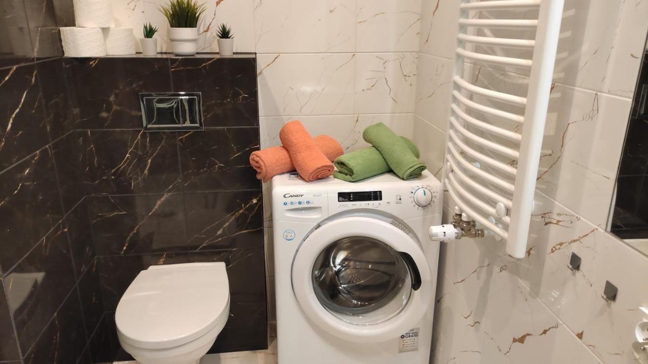 Świecie Apartament "Marianki" Jagielly 3 מראה חיצוני תמונה